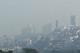 Cuentan que en 1804, cuando alexander von humboldt vislumbró el gobierno de la capital decretó en la mañana de este martes una contingencia ambiental atmosférica extraordinaria, lo que indica que el nivel de. Suspenden Doble Hoy No Circula Este 27 De Abril Por Contingencia Ambiental
