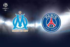 Psg Vs Marseille French Ligue 1 Live Stream Tv Channels List Lineups Prediction Time Preview Psg Marseille Paris Saint