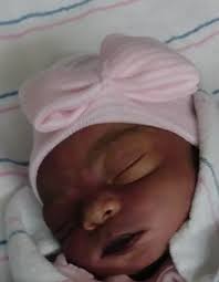 Sa'Niyah Titus Obituary May 23, 2019