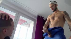 Cock Stars - Mr Eddie d Mr Miami - Monstercockland