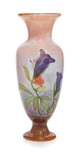 Emile Galle 1846 1904 French Art Galle Art Decor