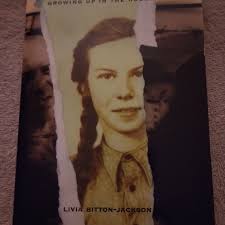 I Have Lived A Thousand Years by Livia Bitton-Jackson, Paperback