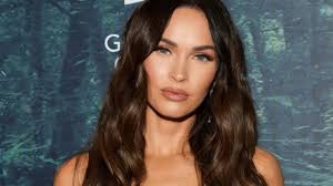 Megan fox teams up with army vet colin. Megan Fox Opens Up About Being Sexualized And Mistreated As A Young Actress Al Bawaba