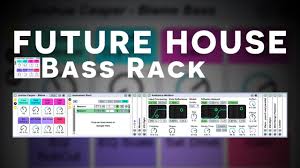 Home » free downloads » 115 ableton racks & packs | ableton certified trainer. 200 Free Packs For Ableton Twidlr