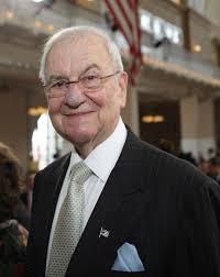 Legends of wheels Part III: Lee Iacocca