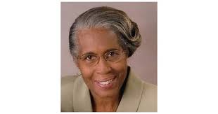 Jackie Obituary (2024)