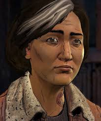 who was the biggest asshole? : r/TheWalkingDeadGame