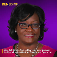 Benedict College EST. 1870