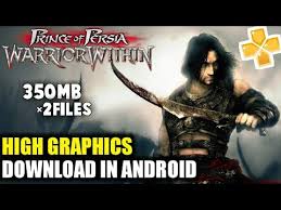 Download tricks prince of persia warrior within mod apk 1.0 with. How To Download Prince Of Persia Warrior Within For Android Highly Compressed 350mb Hindi Urdu Youtube