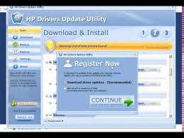 Hp Drivers Update Utility Drivers Windows 10 Toshiba
