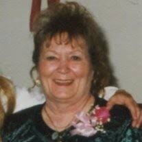 Janice M. Collier Obituary May 1, 2014