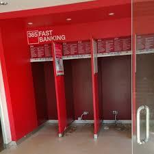 Cimb atm/cdm, bintulu, bahagian bintulu, sarawak, malaisie. Cimb Atm Cdm Cyberjaya Selangor
