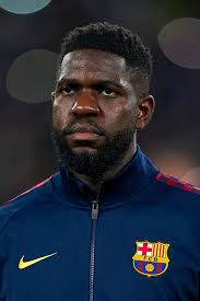 📰 — MARCA 💥 Samuel Umtiti's future at Barça is unclear. He's gotten more  playing time under Setién but the club wants to sell him. 💰 Barça want to  earn 40M-45M for