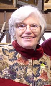 Obituary for Maryann (Morgan) Cormier