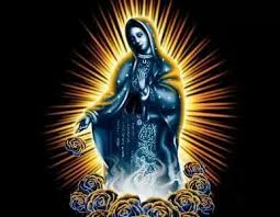 Jesus Mary Buddha Statue Statue Buddha