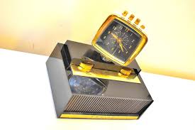 Image result for Yellow 1958 Philco