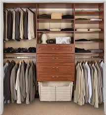 Mondadori portfolio/mondadori via getty images. Bedroom Closet With Closet Drawer System And Closet Organizers