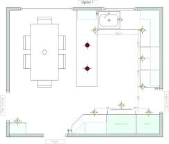 Kitchen Lighting Design Layout Recessed Spacing 640 546 Design Ideas Modern Archit Kitchen Lighting Layout Recessed Lighting Layout Kitchen Lighting Design