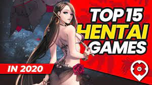 Top 15 Best Hentai & Porn Games in 2020! » Pornova - Hentai Games & Porn  Games