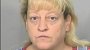 Columbia woman arrested for sex with minor