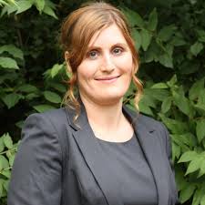 Victoria Fisher Funeral Celebrant