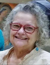 Jill Lee Prater Obituary (2024)