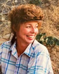 Martha Norland Obituary (1952