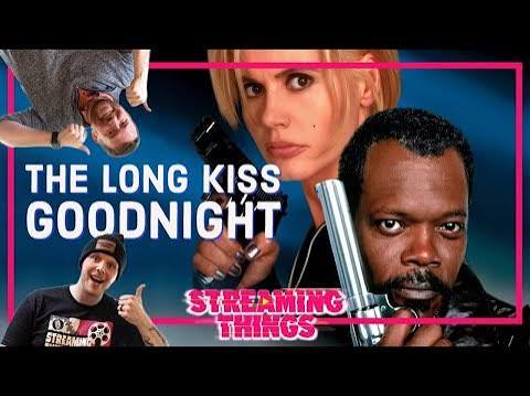 The Long Kiss Goodnight (1996) - YouTube
