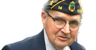 Richard Cyr Obituary (1933