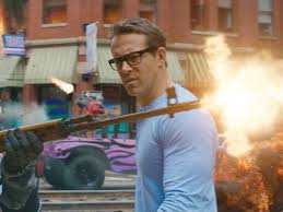 Free guy (united states/canada/japan, 2021). Free Guy Review Ryan Reynolds Comedy Leans Into Cheerful Depth