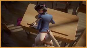 Overwatch Sex Collection 3D Porn - XNXX.COM