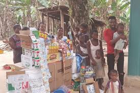 A Plus Ghanaweb Others Rescue Family From Abject Poverty Ghanastar Poverty Start Up Business Ashanti Region