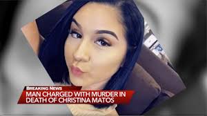 Raleigh police charge man with murder Christina Matos homicide