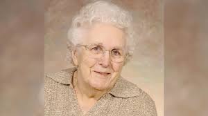 Dorothy Ann Marie (Buch) Schambow