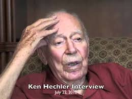 Interview with Dr. Mayo's Private Chauffeur Benjamin Stephan 1925-1939