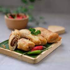 Resep Sosis Solo Berbagai Sumber Resep Sosis Resep Resep Masakan Indonesia