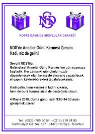anneler gunu kermesi kermesler anneler gunu anne