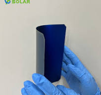 Customized Non-metallized TOPCon Blue Wafer, Non-metallized ...