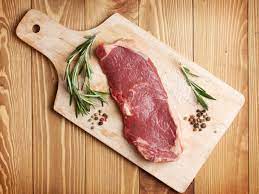 How To Cook Sirloin Steak To Perfection - Great British Chefs