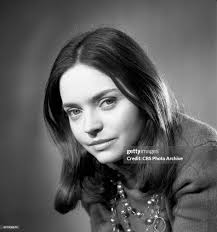 Ann Karr's Instagram, Twitter & Facebook