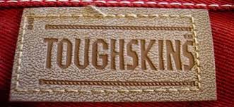 Toughskin Jeans Retroland