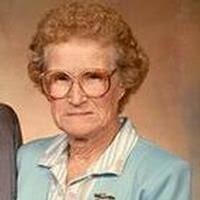 Geneva L. Barr Obituary May 25, 2007