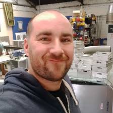 Well, hello LinkedIn. This is me, Stu. Creator, custodian and normally  dirty founder of STU-ART Aviation Furniture. I started this business  because I like to make things and generally don't do… |