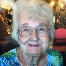 Lillie E Hammond Obituary (1935