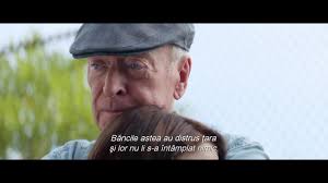 Fie că este vorba de animație, fie de ficțiune, nimic nu se compară cu un film de care se bucură întreaga familie: Trailer Subtitrat Jaf Cu Stil 2017 Youtube