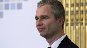 David Martinon : « Les talibans modérés, ça n'existe pas »