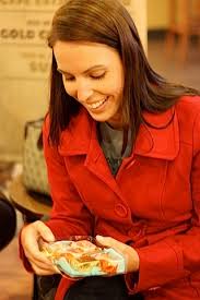 I Need To Get Out More