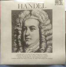 George Frideric Handel