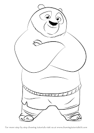 Pin On Panda I haven't even watched kung fu panda 3 yet, and i already love kai! pin on panda