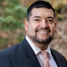 Cesar Contreras's Instagram, Twitter & Facebook